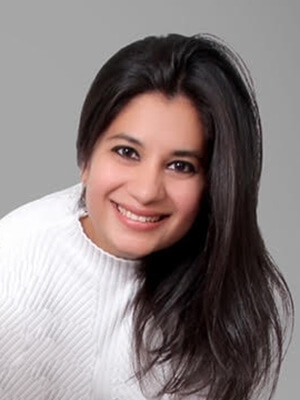 Pallavi Poojari Mahindra