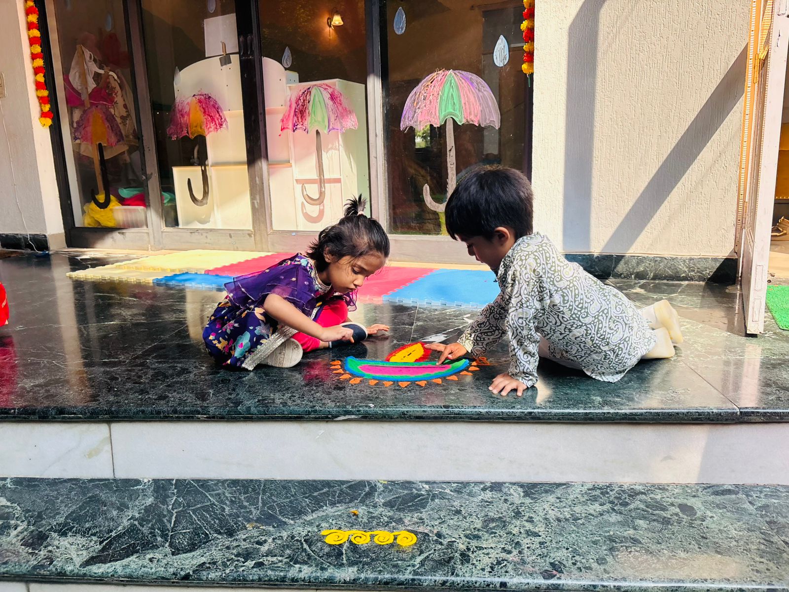 Parent Testimonial 3