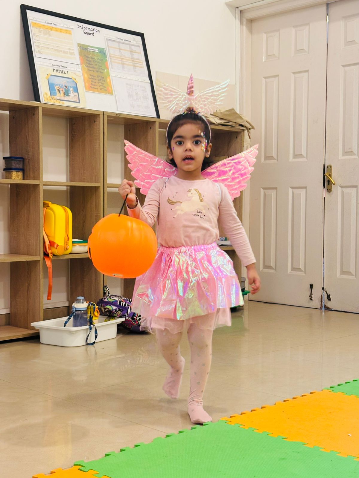 Parent Testimonial 4